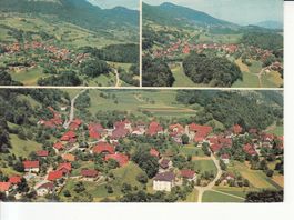Rumisberg Flugaufnahme 1981