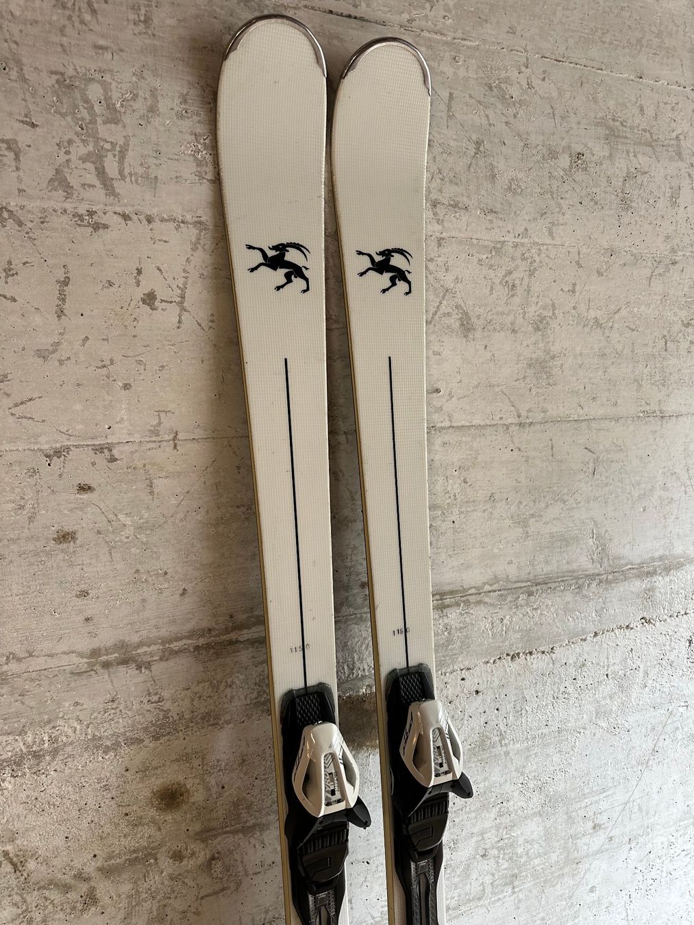 Sci: Swiss Ski by Söre 168CM – Usato da Emmenbrücke venduto da karkarkar 1