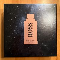 BOSS The Sent - Diverse Produkte (7 Einheiten)