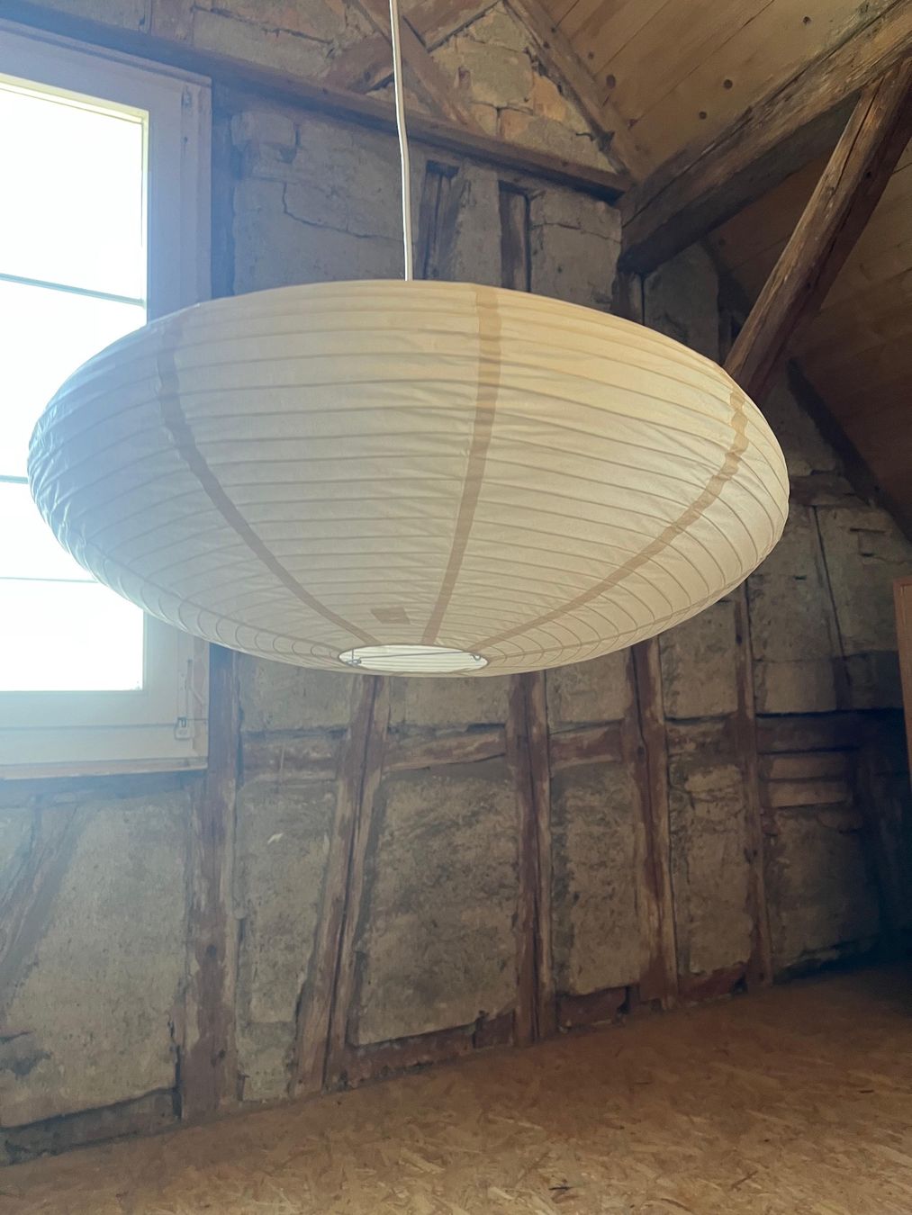 Lampenschirme: Villo 60 Lampenschirm – Neu (gemäss Beschreibung) aus Freidorf TG von JeBa123 1