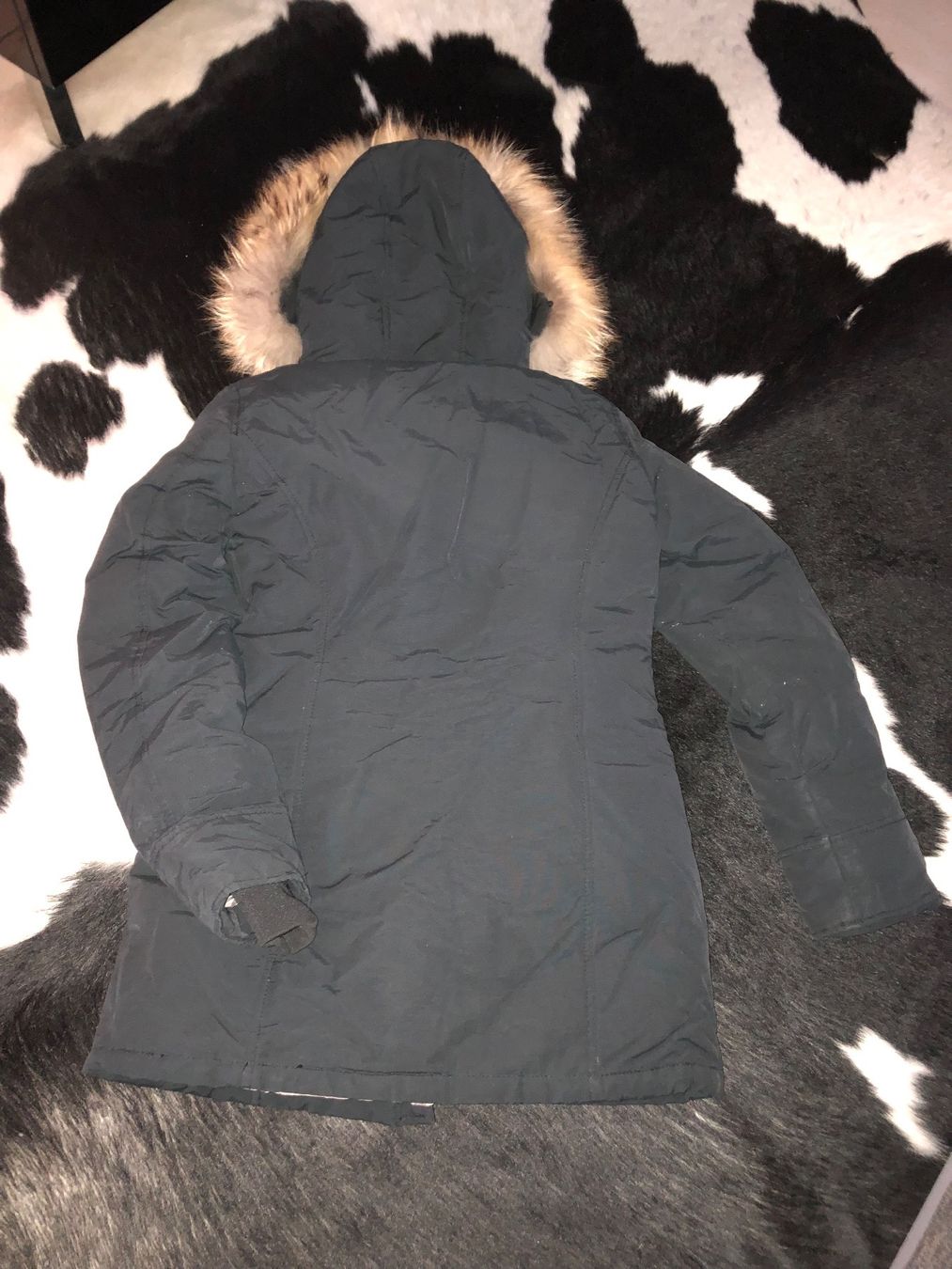 Giacche: Winter Parka – Usato da Oetwil am See venduto da bor_71fi 1