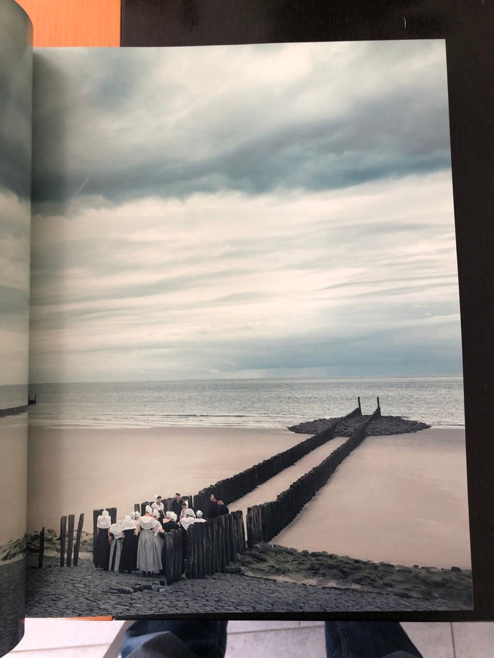 Bücher: Jimmy Nelson between the sea & the sky – Gebraucht aus Pfäffikon ZH von Waltoversand 5