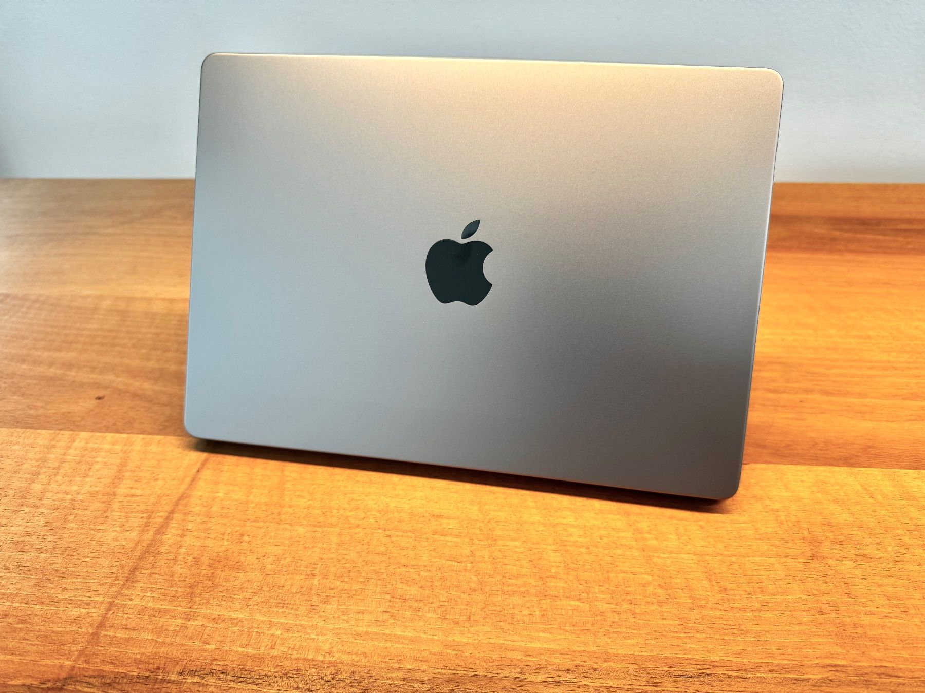 Apple Portables: MacBook Pro M1 – D'occasion à Bettwil par Dannyhuisman 2
