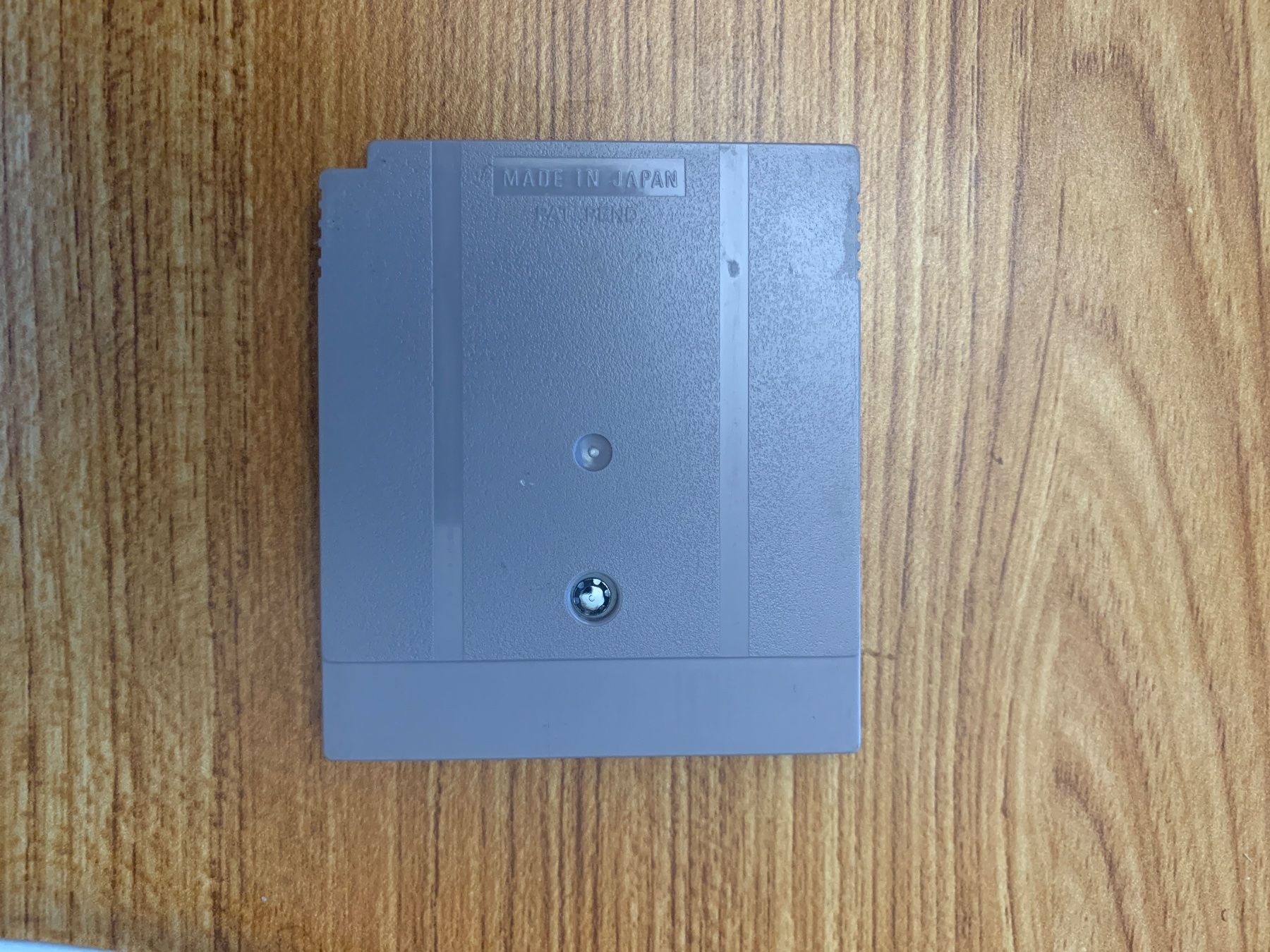 Spiele: Caesars Palace für Gameboy – Gebraucht aus Gebenstorf von RetroFuture 1