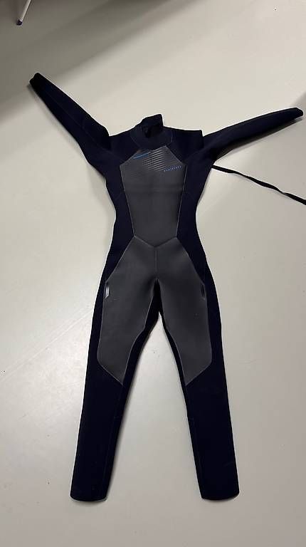 Mute per immersioni: Triathlon Wetsuit – Usato da Niederteufen venduto da mcelli 2