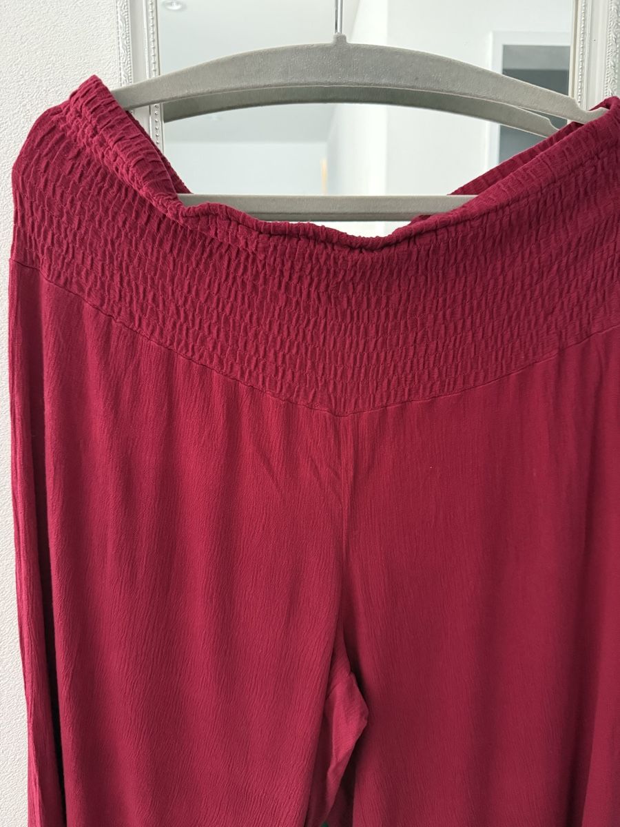 Shein Pantaloni: Schlupfhose  Grösse 2XL – Usato da Pfeffikon LU venduto da pepino17 3