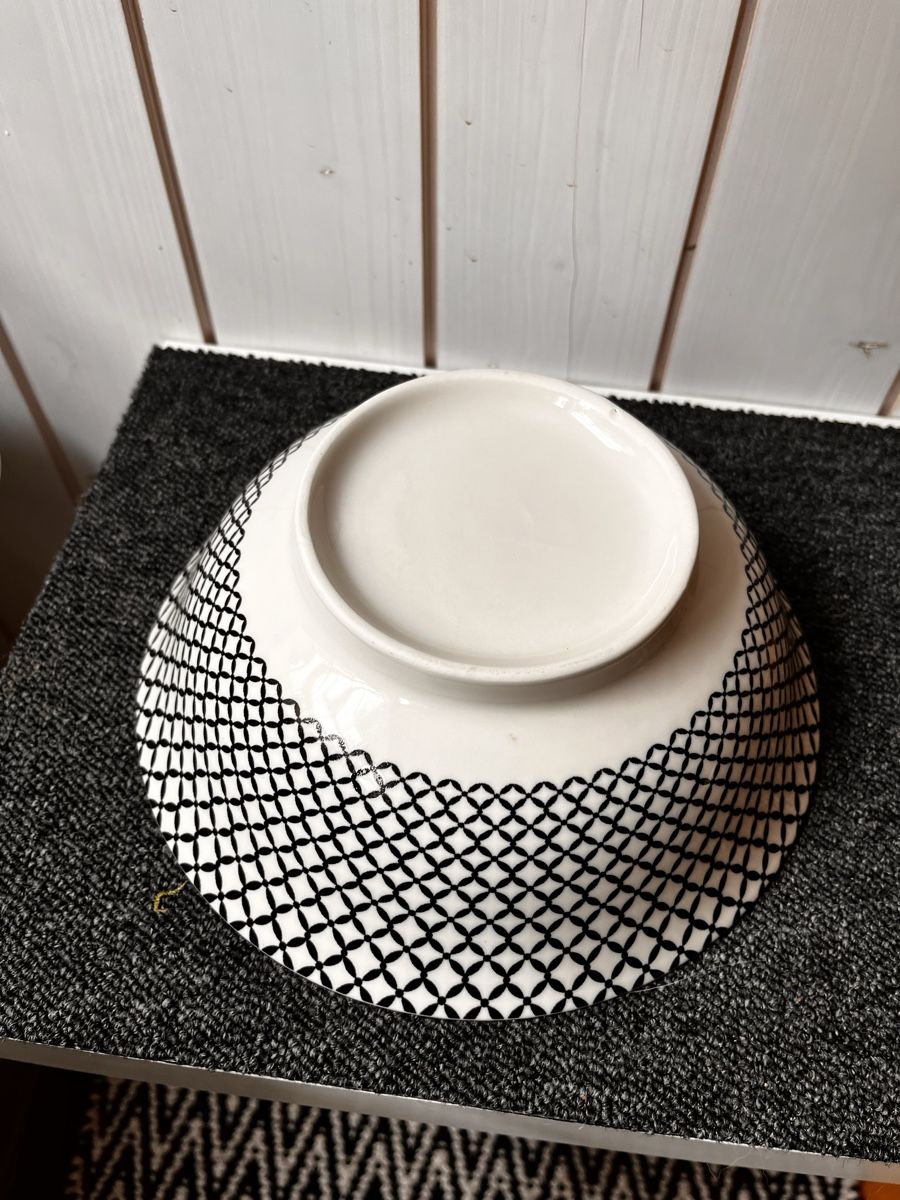 Interio Ciotole: Bowl 20cm (2 Stk) – Usato da Illnau venduto da Anook05 3