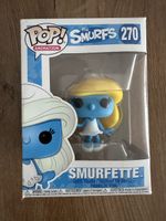 Funko Pop Smurfette