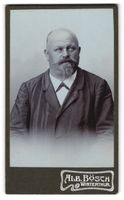 Fotografie Alb. Bösch, Winterthur, Eula