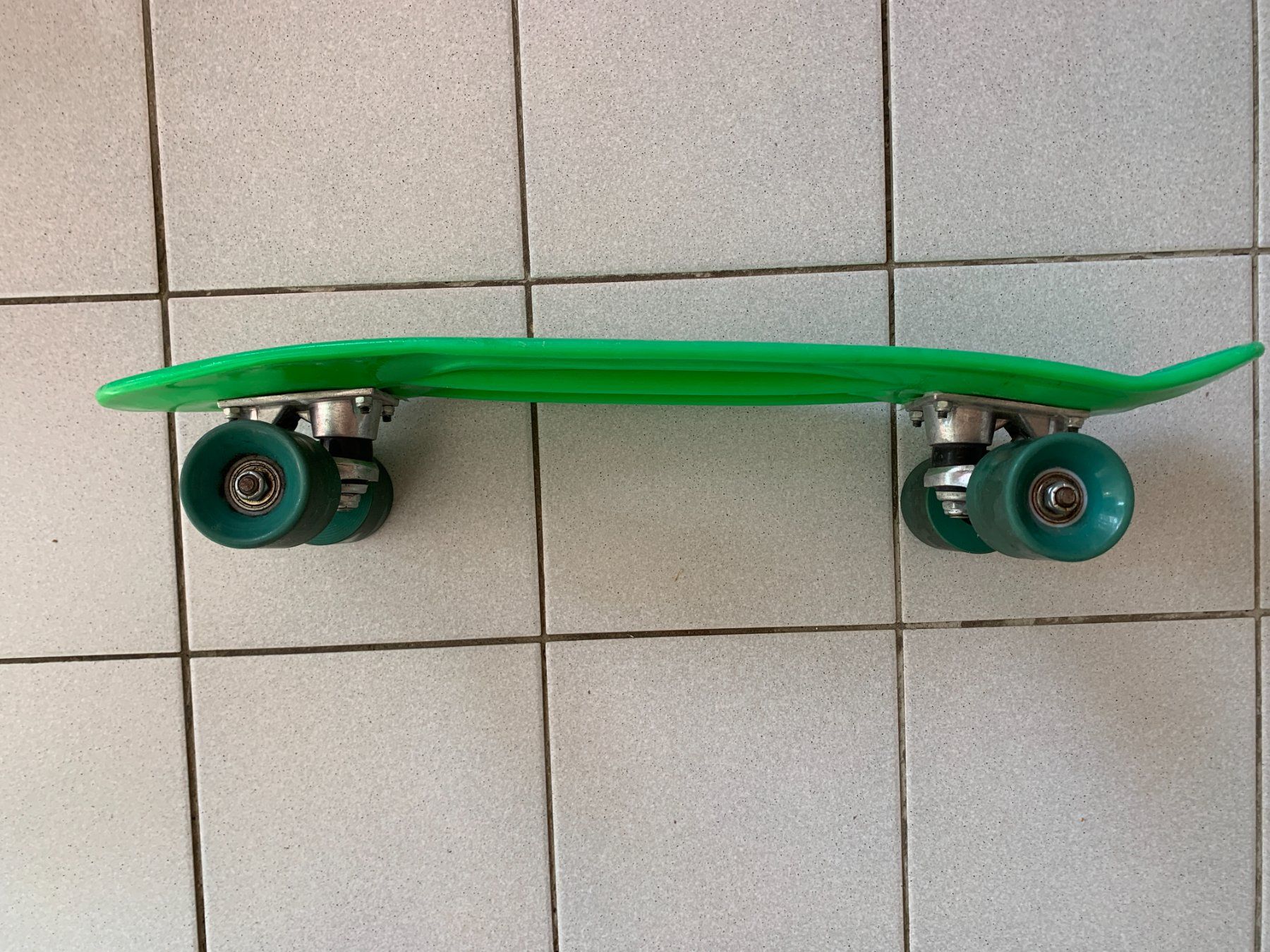 Skateboards: Skateboard Mini-Cruiser PULP – Usato da Petit-Lancy venduto da chezRic 2