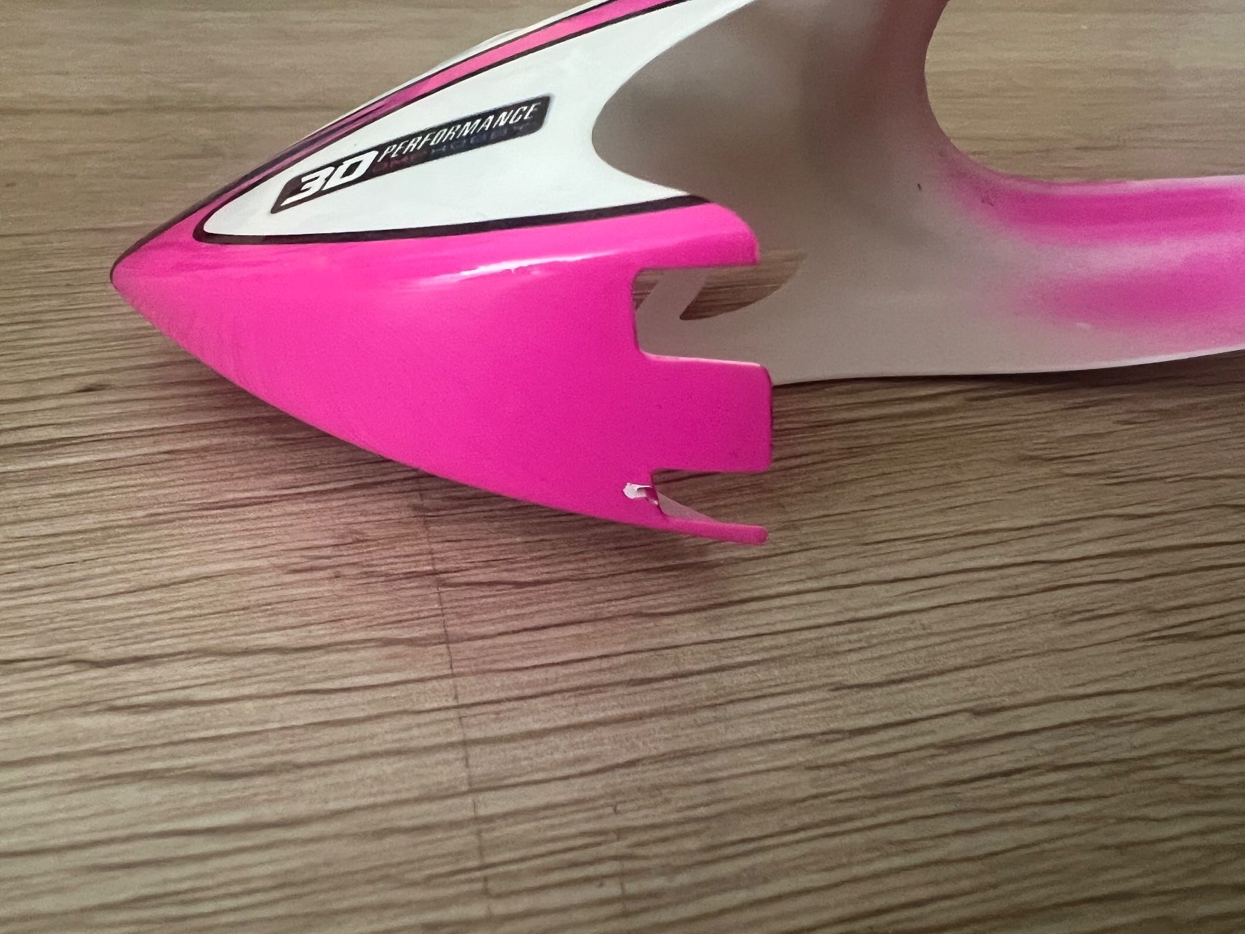 Omphobby RC Kits de montage: OMP M1 V3 Pro – D'occasion à Hinwil par helifreak_64 6