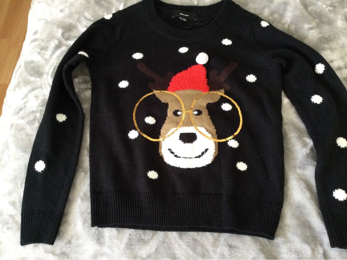Maglioni & Felpe: Pullover Vero Moda S – Usato da Villnachern venduto da Anita2006