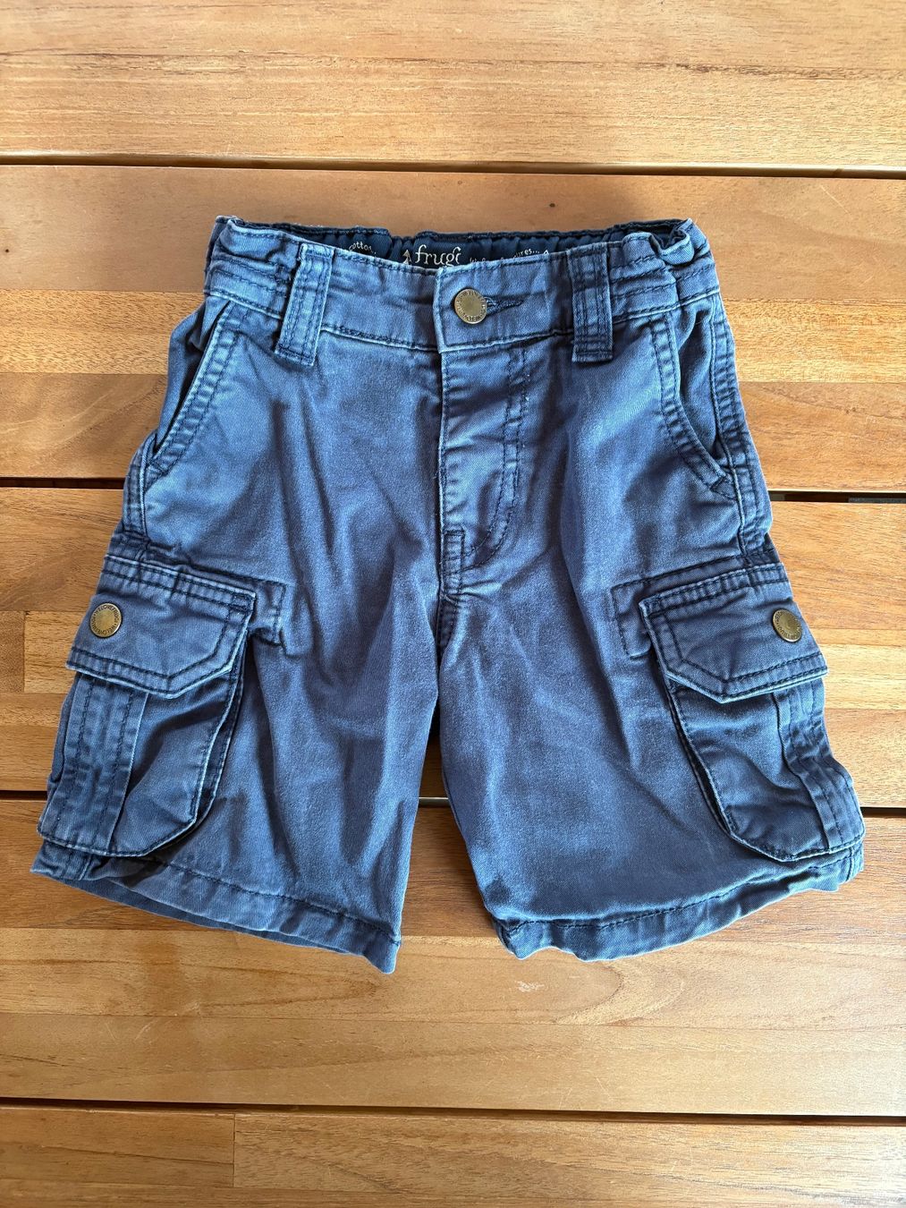Frugi Pantaloni: Frugi, Hose Grösse 2-3 Jahre – Usato da Aesch BL venduto da snezienka53