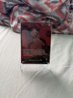Monkey D Luffy EB-02 Alt art leader , sehr selten 