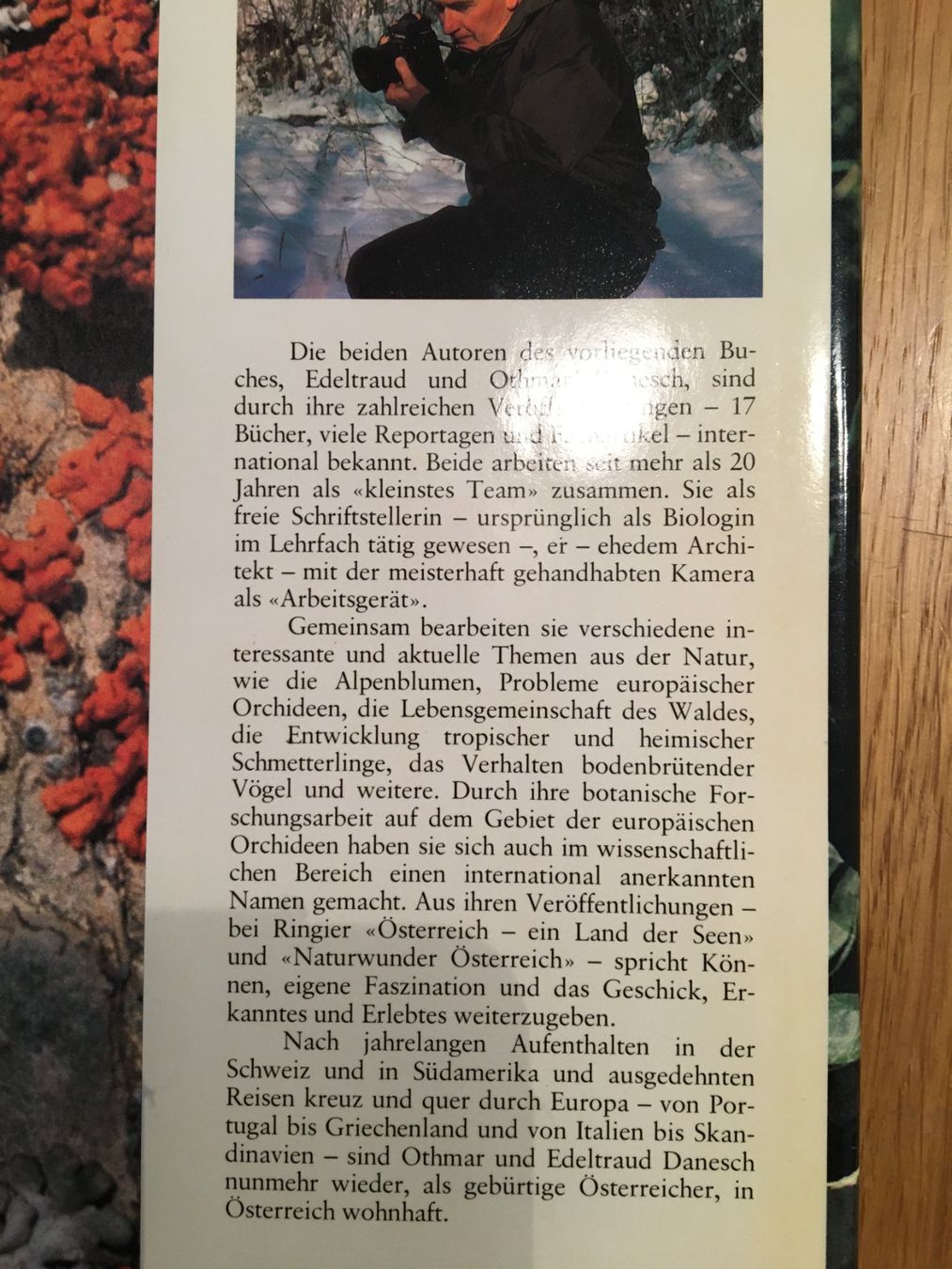 Bücher: Alpenblumen – Gebraucht aus Richterswil von solalex 2