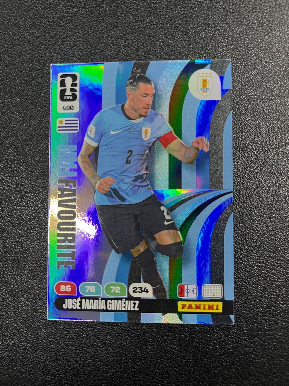 How This Changes Uruguay's World Cup Strategy