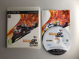 MotoGP 09/10 - PS3