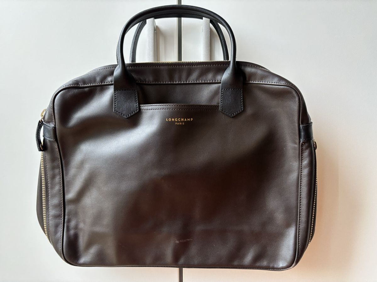 Longchamp Taschen: Tasche von Longchamp – Gebraucht aus Zürich von ConnieS01