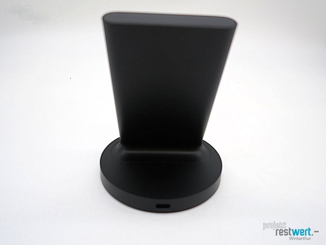 Xiaomi Caricabatterie: XIAOMI Mi Wireless Charging Stand – Nuovo (secondo la descrizione) da Winterthur venduto da Restwert_Winterthur 1