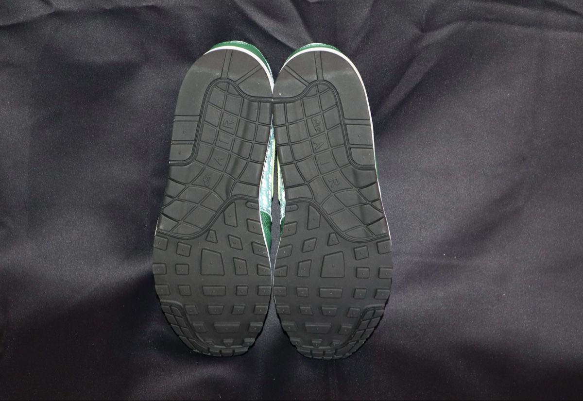 Scarpe da uomo: Nike Air Max 1 Limeade - taille EU 44 – Nuovo e nell'imballaggio originale da Delémont venduto da tynwa 2