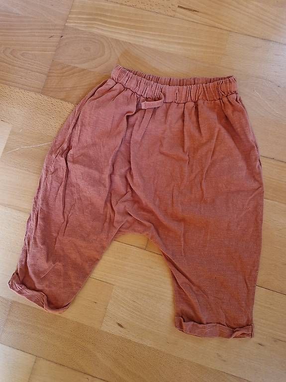 Pantaloni: Sommerhose 92, Sense Organics – Usato da Rutschwil venduto da tho_9lxq