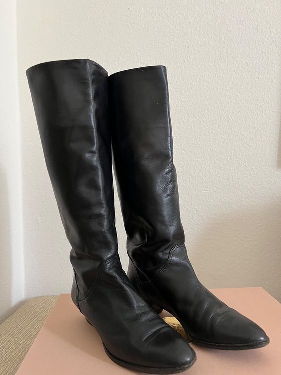 sch-ne-bally-stiefel-kaufen-auf-ricardo