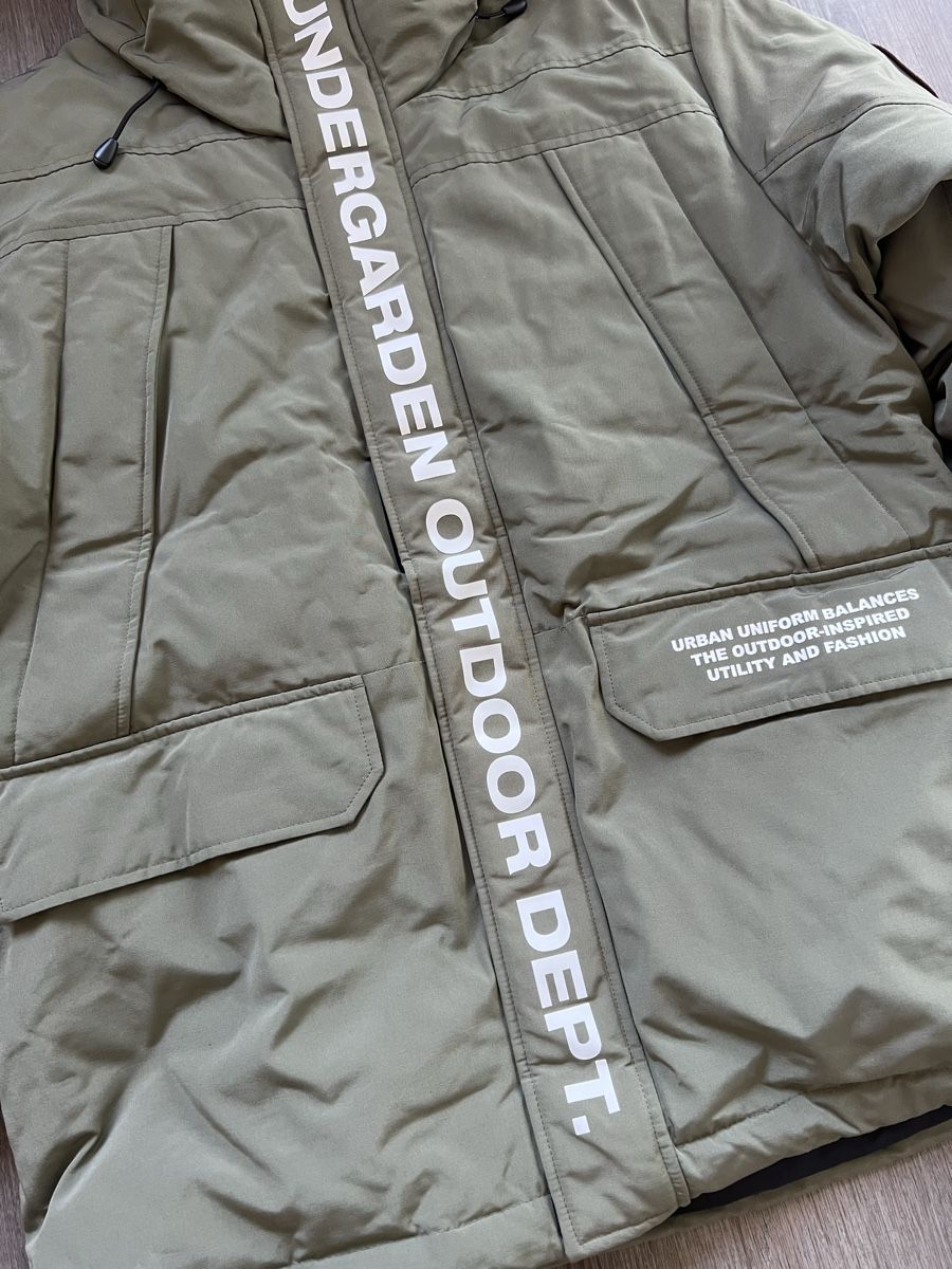Under Armour Jacken: Under Armour Jacket (M) – Gebraucht aus Kastanienbaum von davids_closet 1