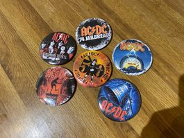 AC/DC Magnete
