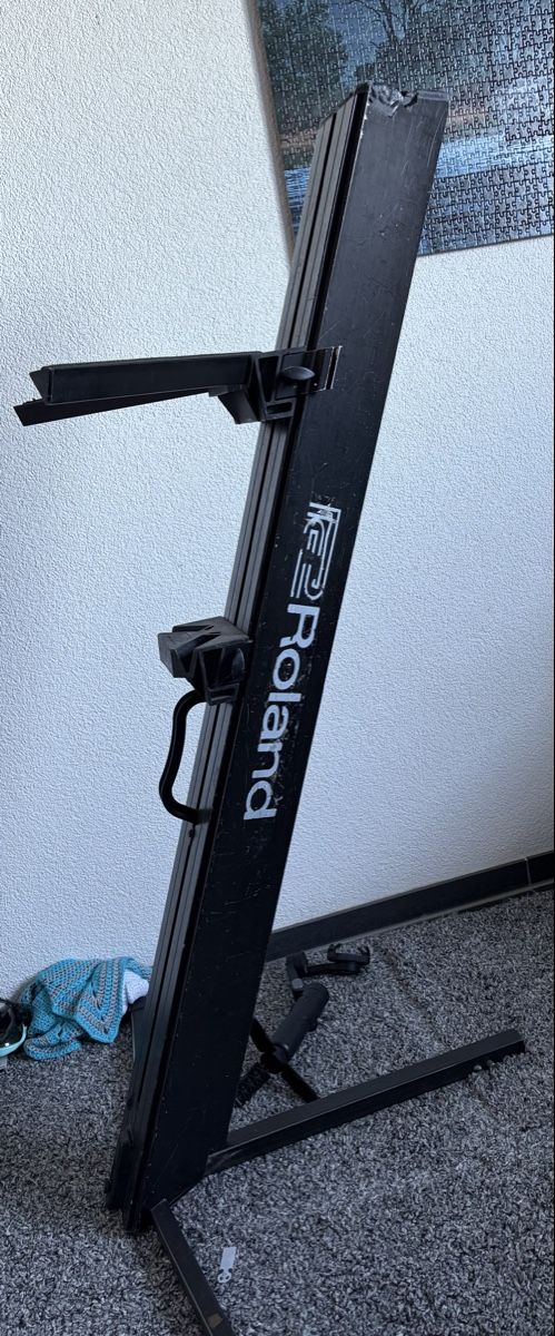 Roland Strumenti musicali: Roland VA-7 – Usato da Rickenbach SZ venduto da Ando666 6