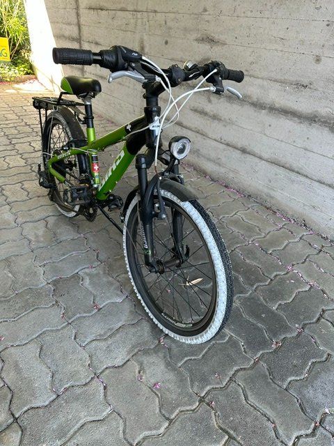 Bixs Vélos: Kindervelo 20-Zoll – D'occasion à Riehen par Cabi1302 1