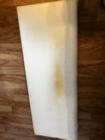 Schaumstoffpolster für Interio Sofa