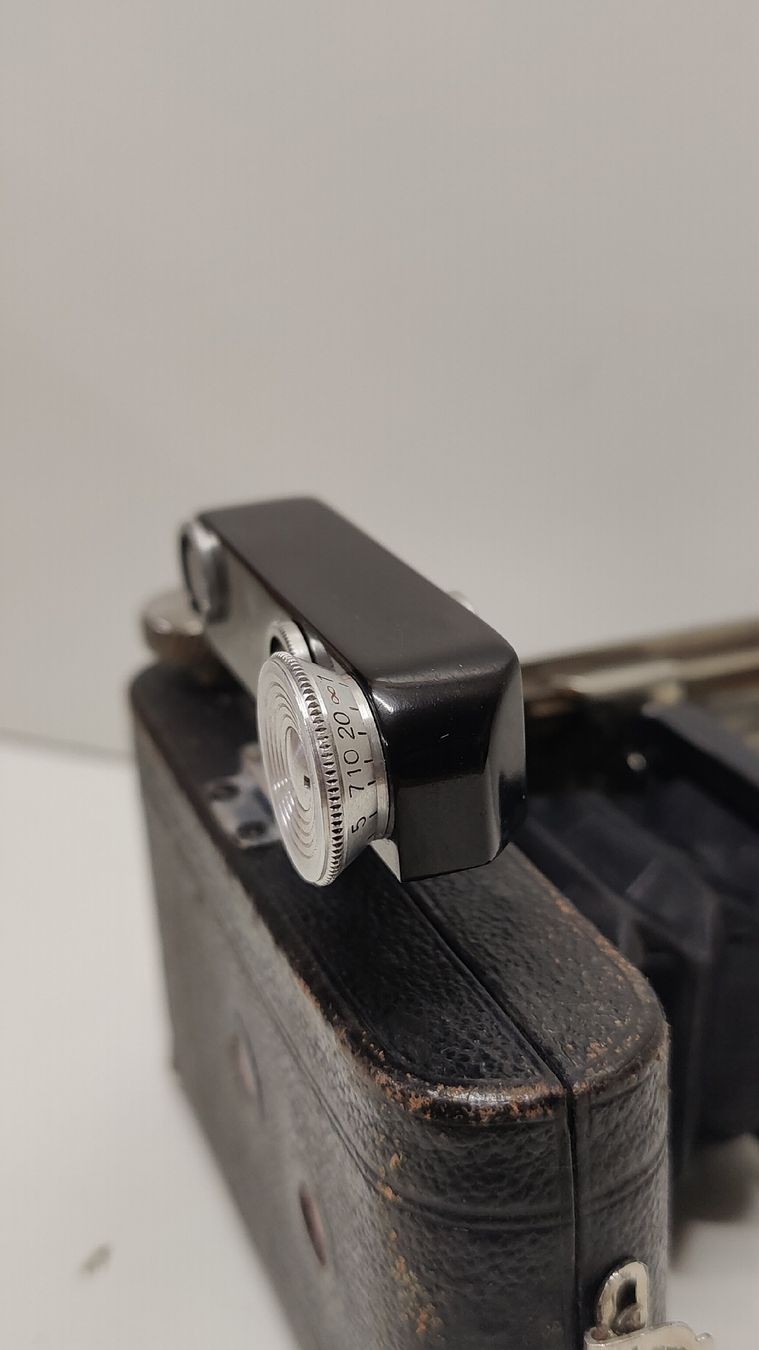 Fotocamera: Antike Kamera Tele Callus (L4) – Usato da Neuenhof venduto da bro_9zsg 2