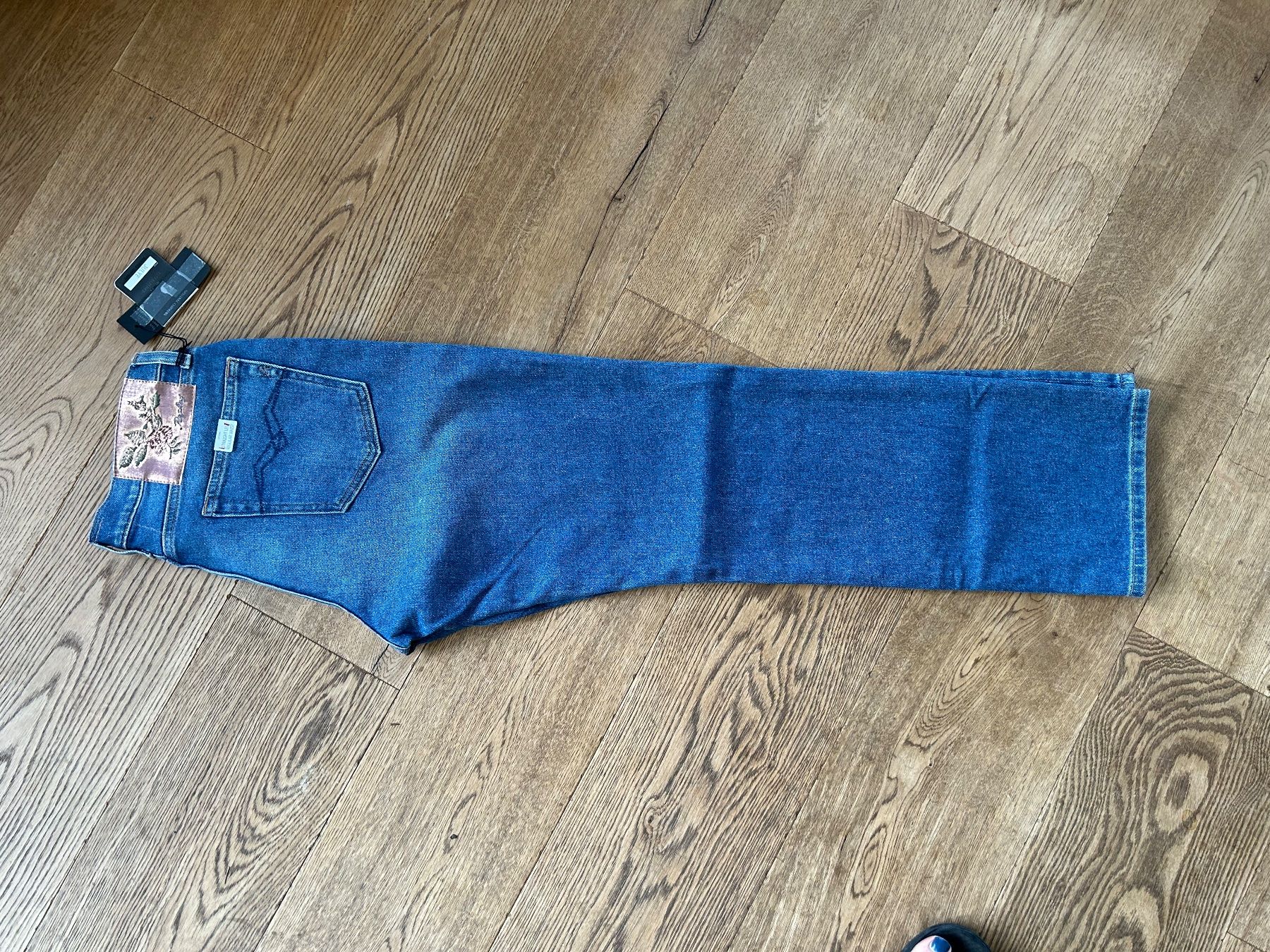 Salsa Jeans: Jeans, Salsa //NEU// 29/28 – Neu (gemäss Beschreibung) aus Stettfurt von outlet72 1