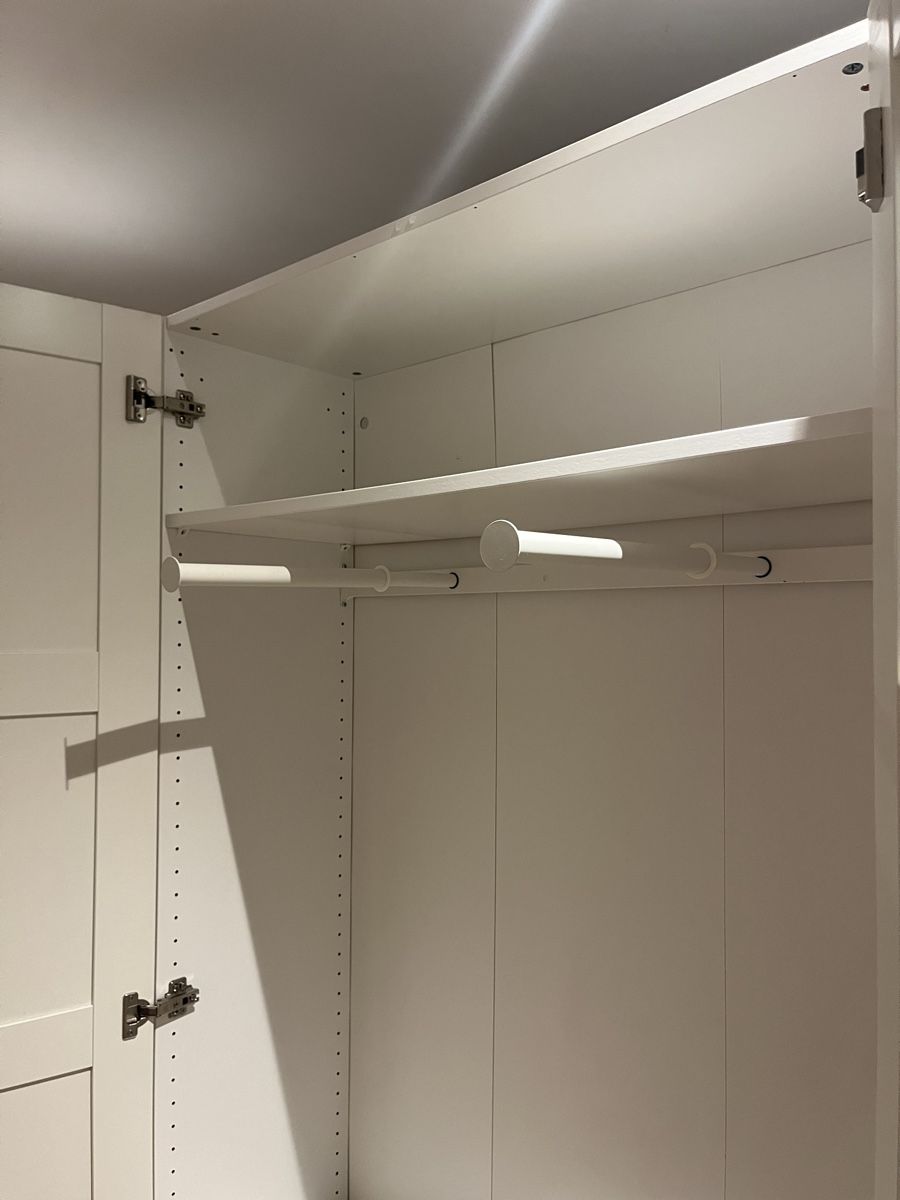 Ikea Schränke: Schrank – Gebraucht aus Muri AG von mur_sv2l 3