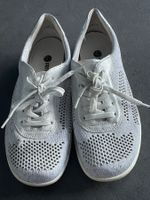 Remonte Sneaker Gr. 37 - Frühlingsschuhe - bequem & stylisch