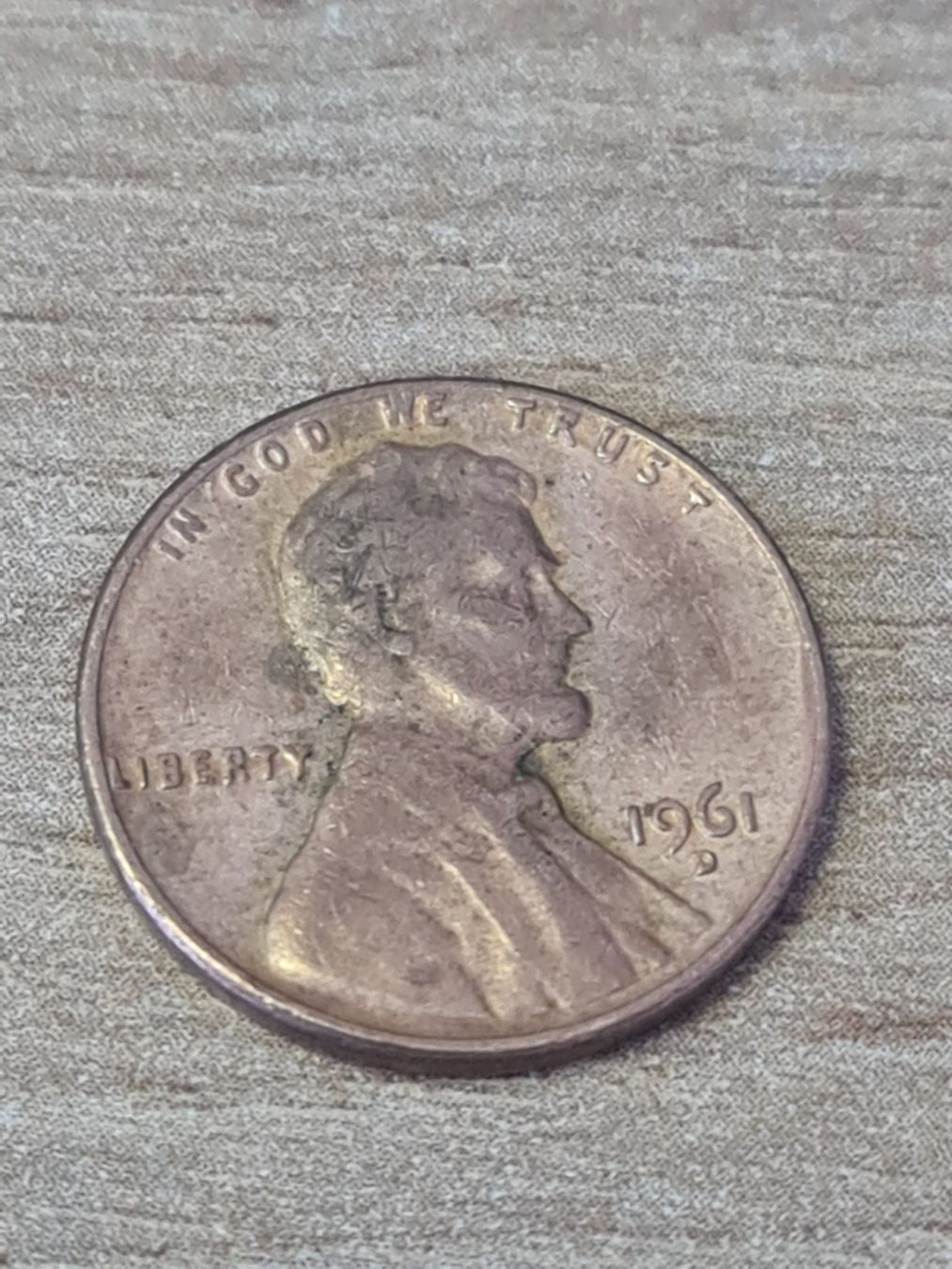 Tutti le monete: Seltene US Cents Sammlung: Jahrgänge 1961, 1975, 1979 – Usato da Windisch venduto da MarcelS01 1