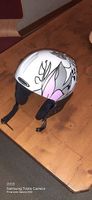 Casque de ski alpina
