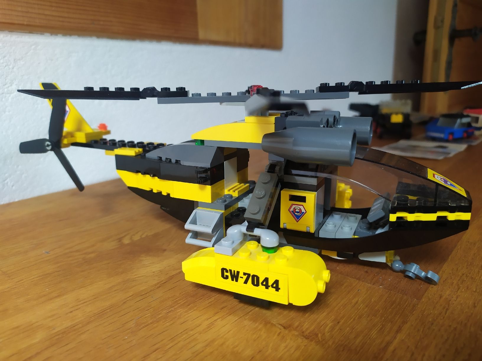 Lego Giocattoli: Lego – Usato da Oberarth venduto da sil_9dfs 4