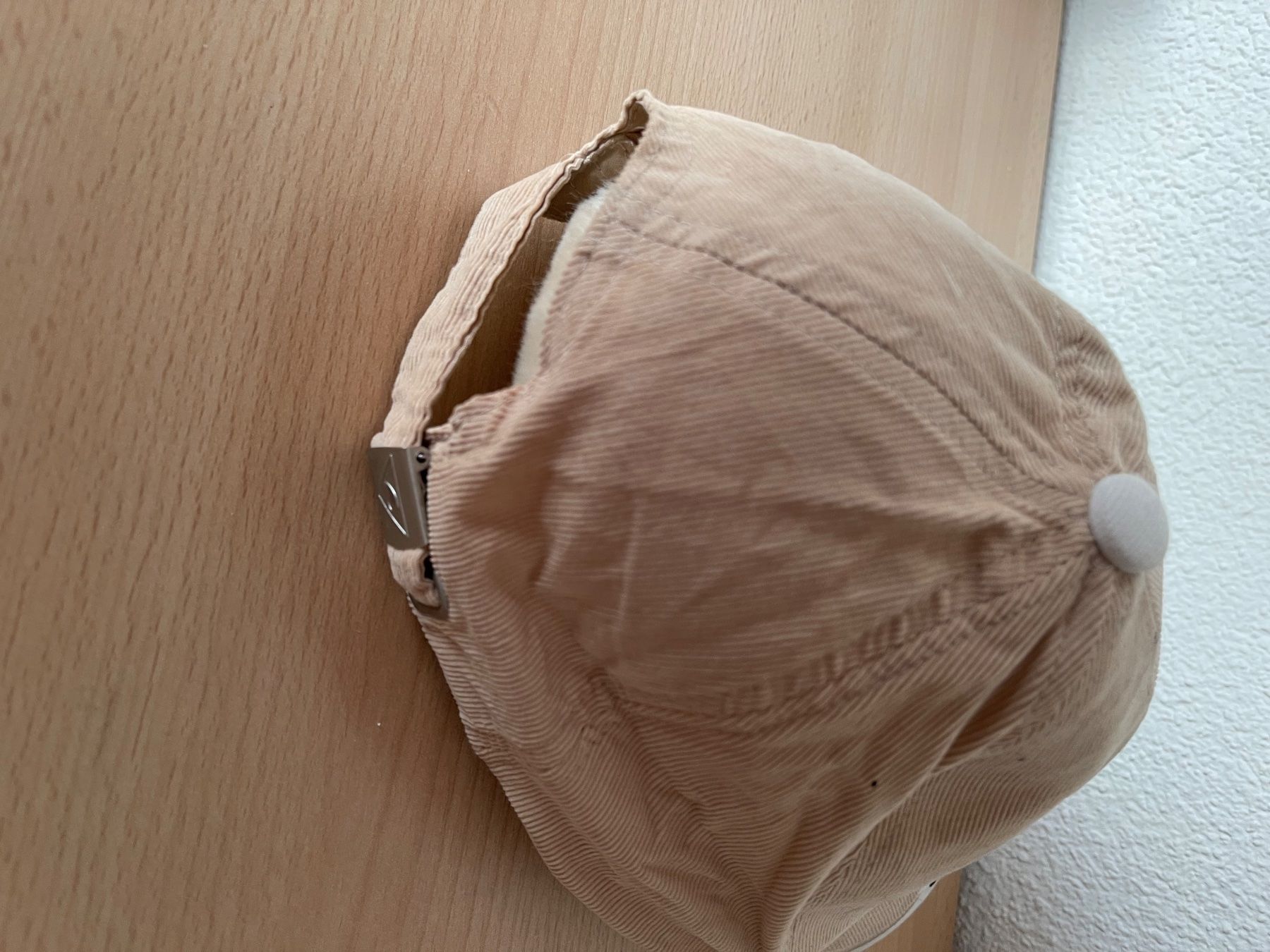 Nike Altro in  Abbigliamento & Accessori: Cap ESPANA Spanien Neu/NP55CHF Baumwoll Velours Beige – Nuovo (secondo la descrizione) da Kölliken venduto da Prscoo 2