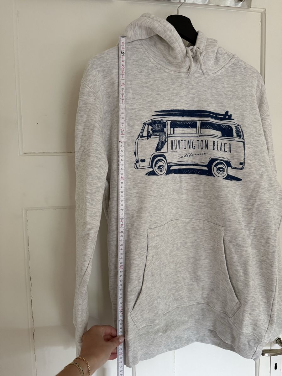 Pullover & Sweatshirts: Pullover Huntington Beach Gr. M/L – Neu (gemäss Beschreibung) aus Zürich von Lenath22 1