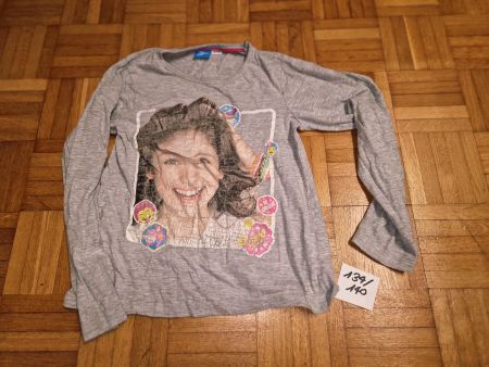 Pullover 134/140