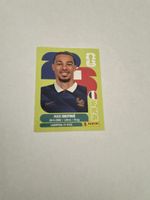FIFA WM 2026 Hugo Ekitike FRA 19