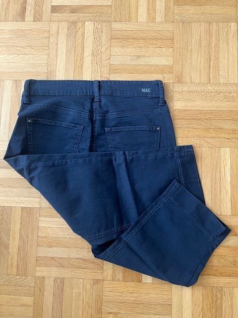 Pantaloni: "MAC" Sommerhosen Gr.34 / 17 – Nuovo (secondo la descrizione) da Walenstadt venduto da ricamul 7