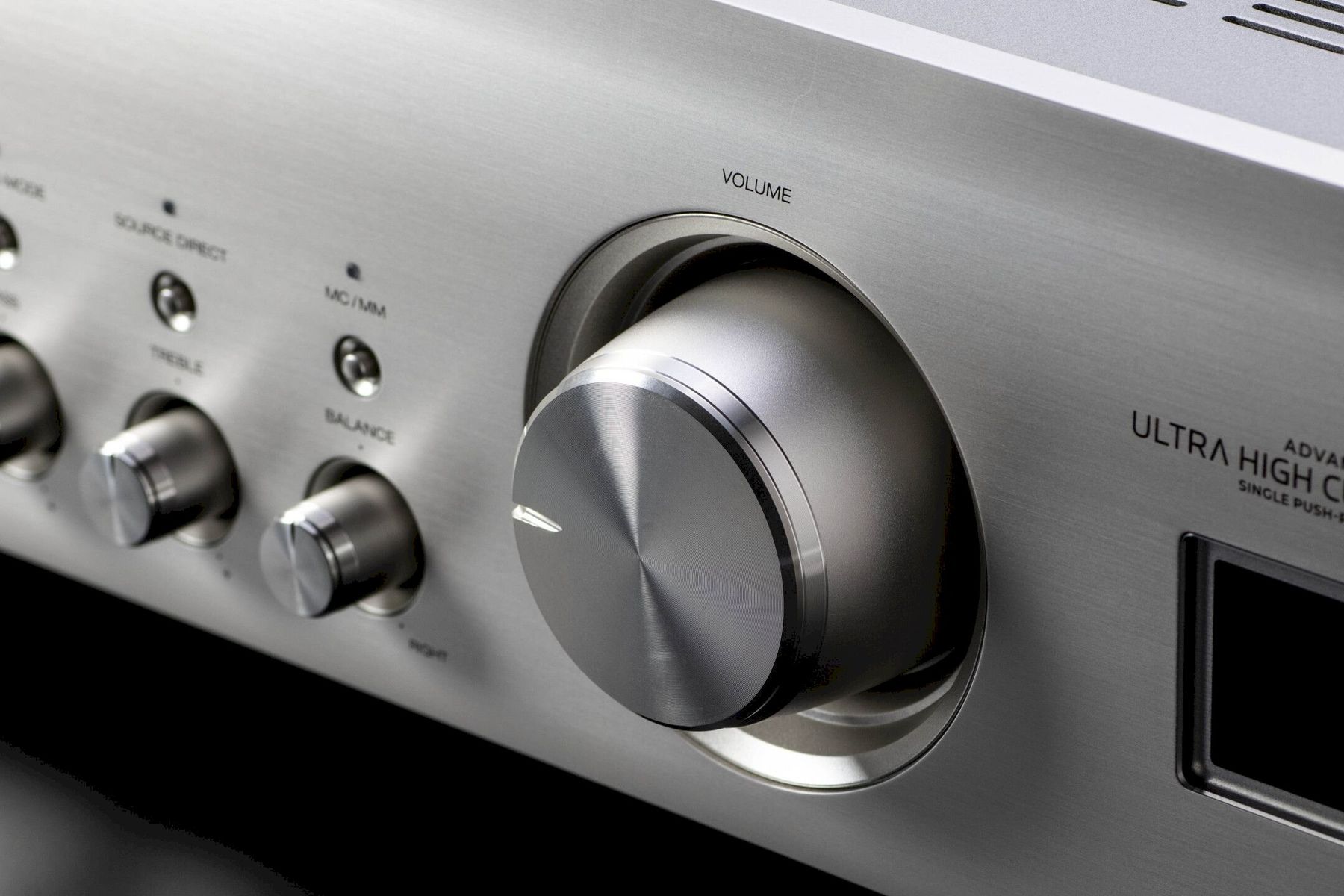 Amplificatori: Denon PMA-1700NE Vollverstärker – Nuovo e nell'imballaggio originale da Bottighofen venduto da zaap 3