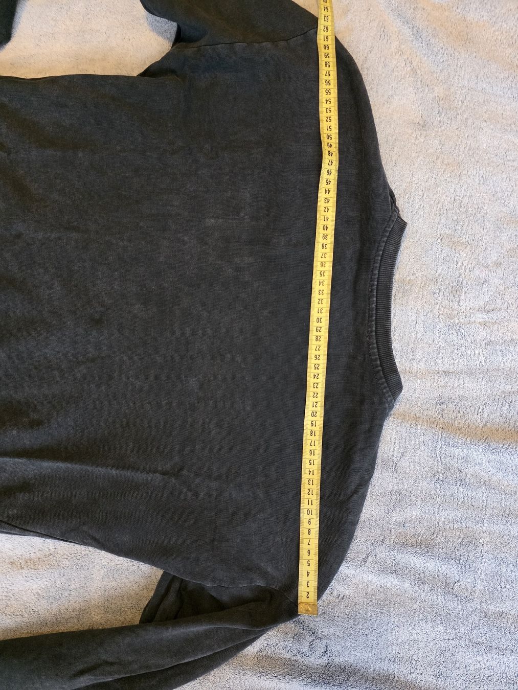 C&A Maglioni & Felpe: C&A Shirt / Pullover mit Perlen, Grösse M – Nuovo (secondo la descrizione) da St Gallen venduto da vir_5kgt 3