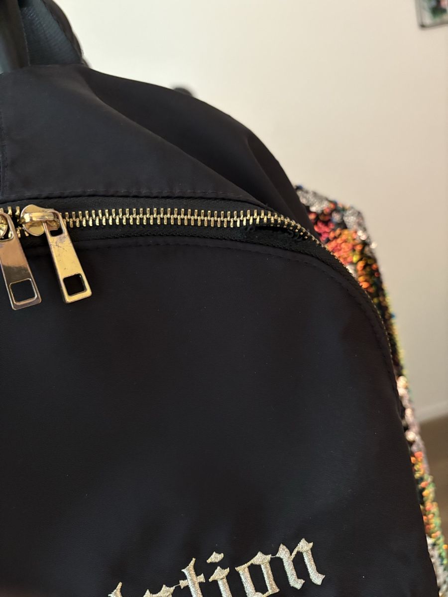 Zaini: Taylor Swift Reputation Backpack – Usato da Bern venduto da mar_hwz5 2