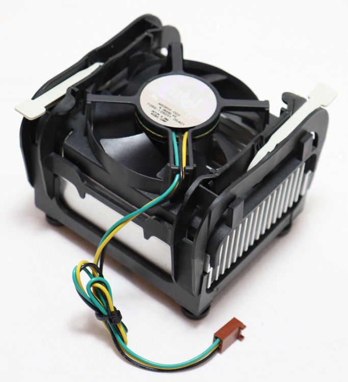 Intel PGA 478 CPU Kühler für Pentium 4 (Gebraucht) in Frick für CHF 5 ...