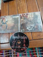 malevolent creation- the fine art...