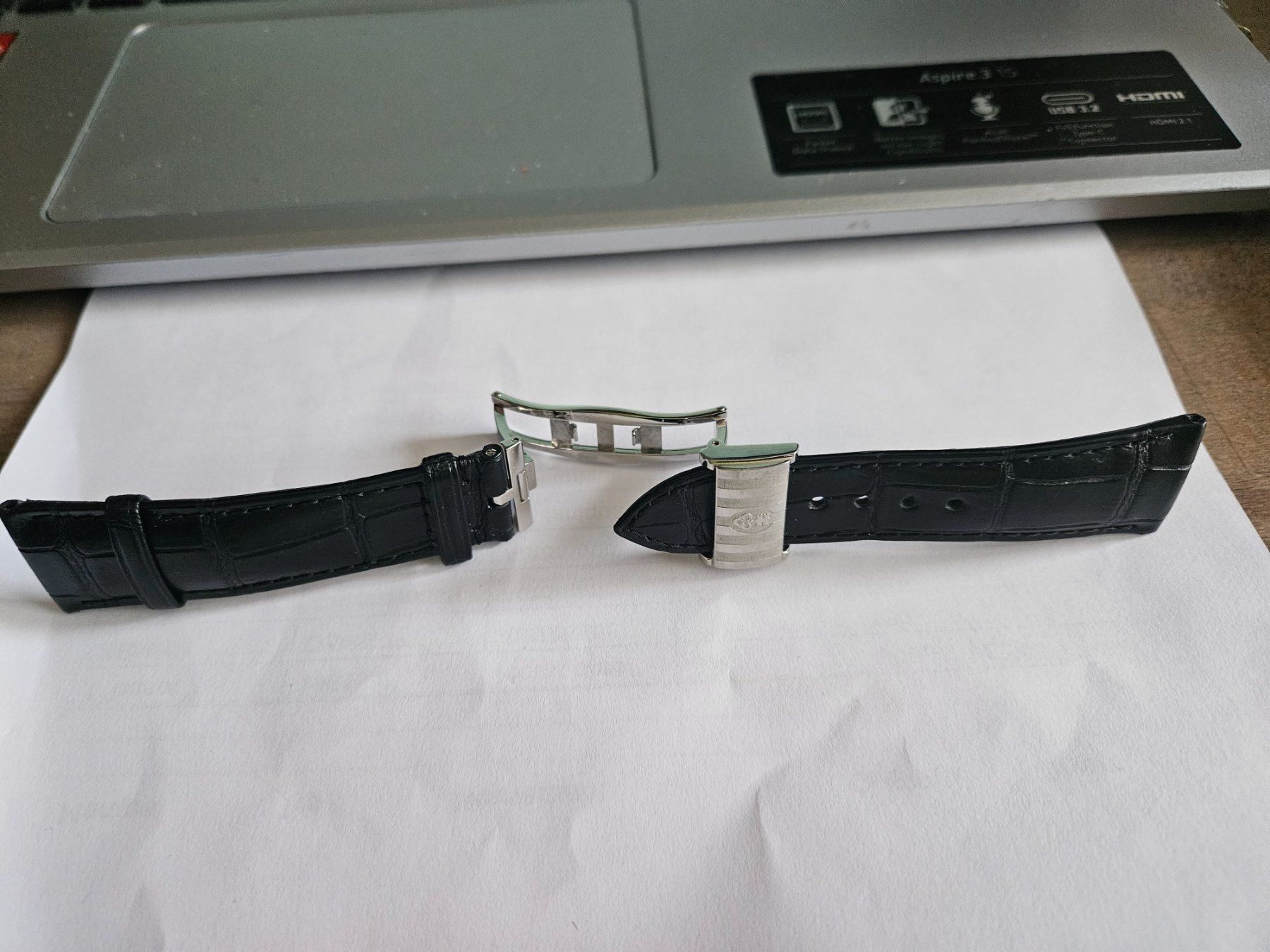 Corum Armbänder & -reifen: BRACELET CORUM – Gebraucht aus le landeron von Pimpe0 1