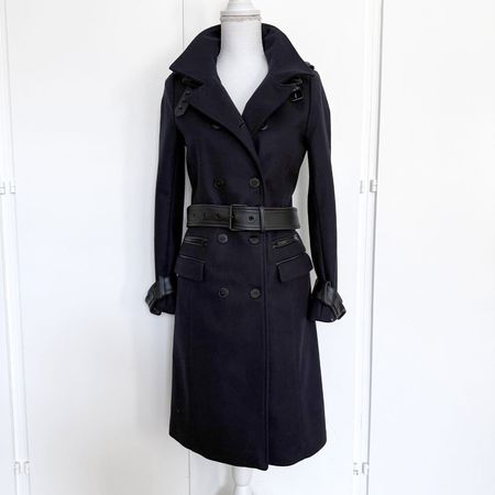 THE KOOPLES Manteau Trench - Taille 32 - NEUF AVEC ETIQUETTE
